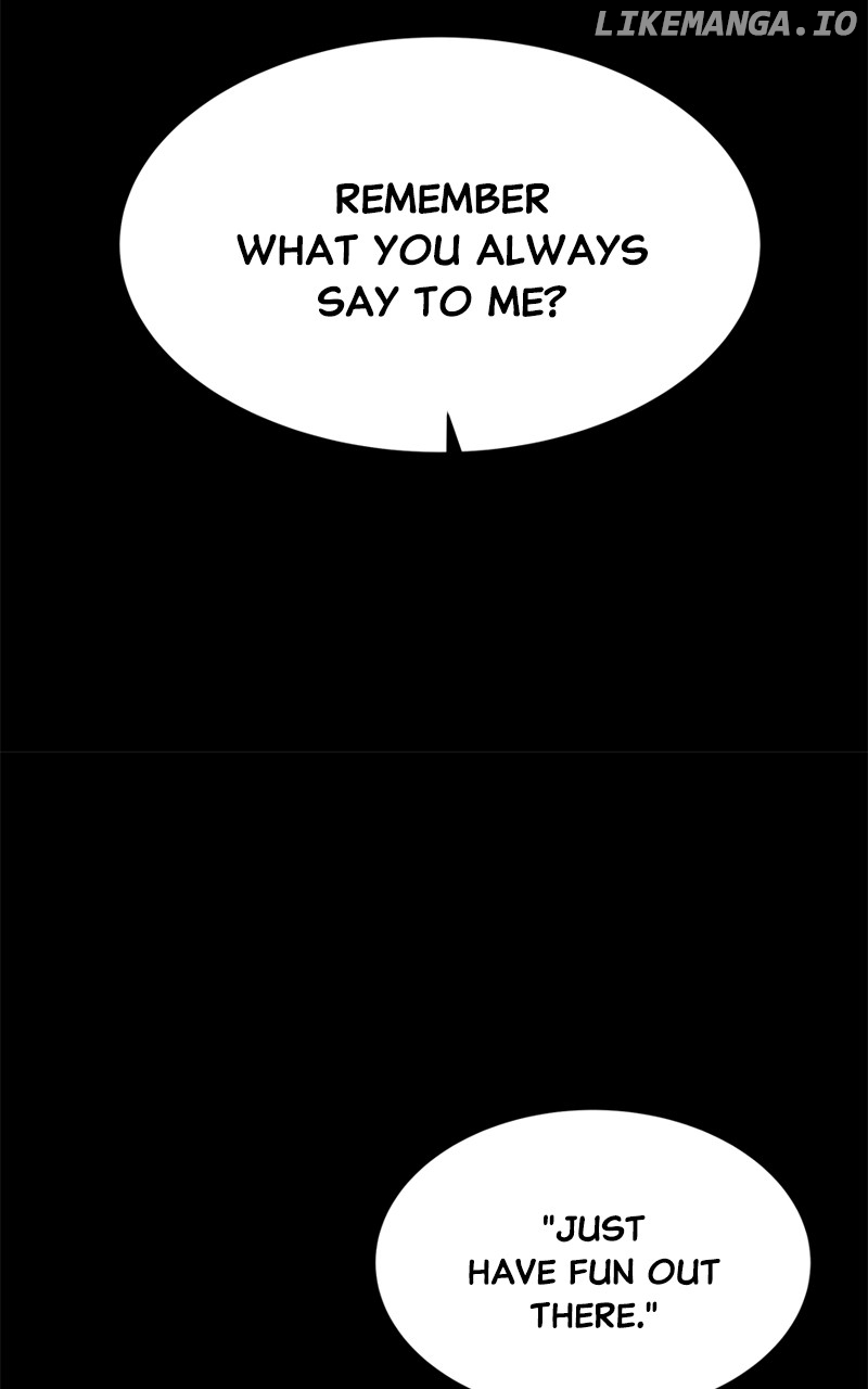 Infinity – Manga Chapter 109 - page 78