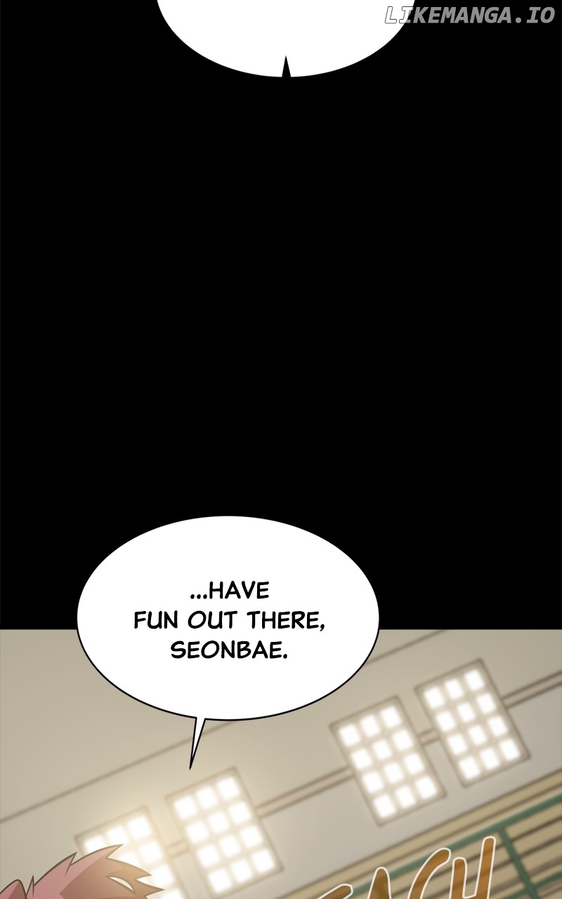 Infinity – Manga Chapter 109 - page 81