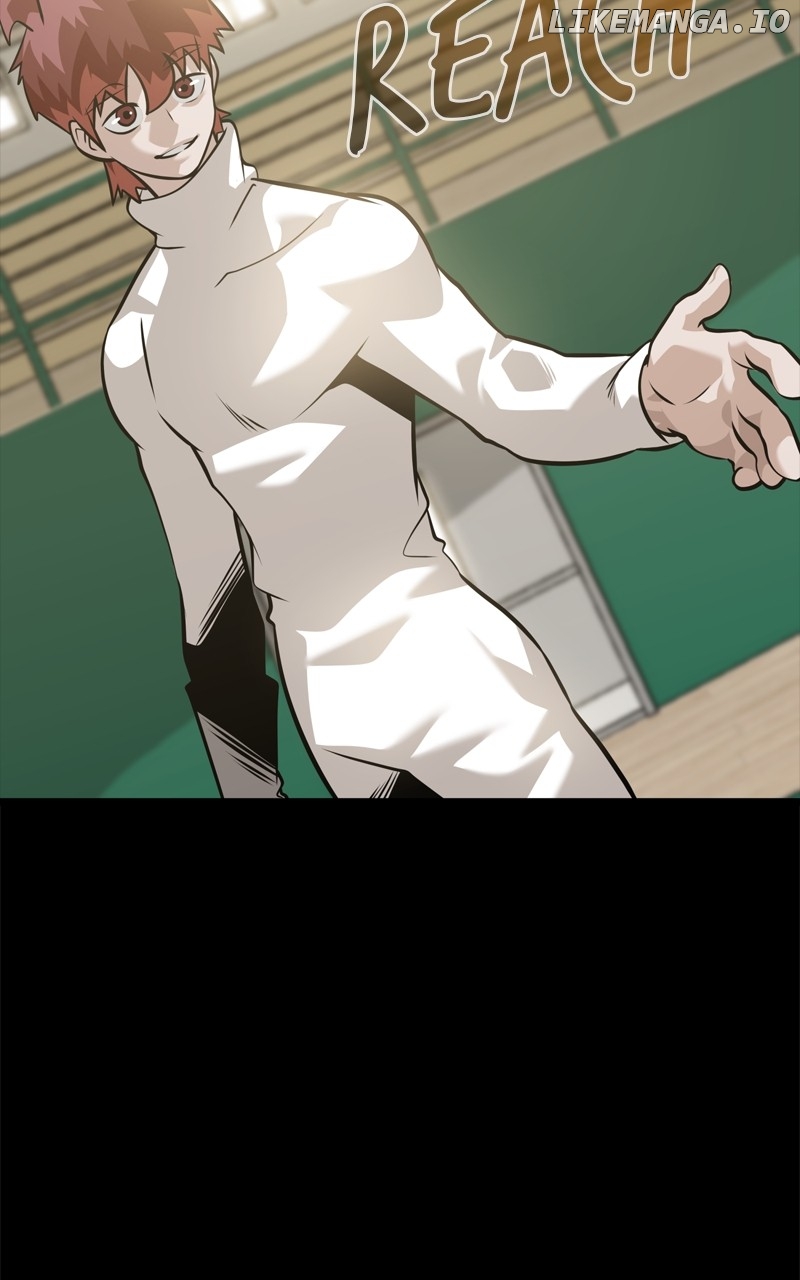 Infinity – Manga Chapter 109 - page 82