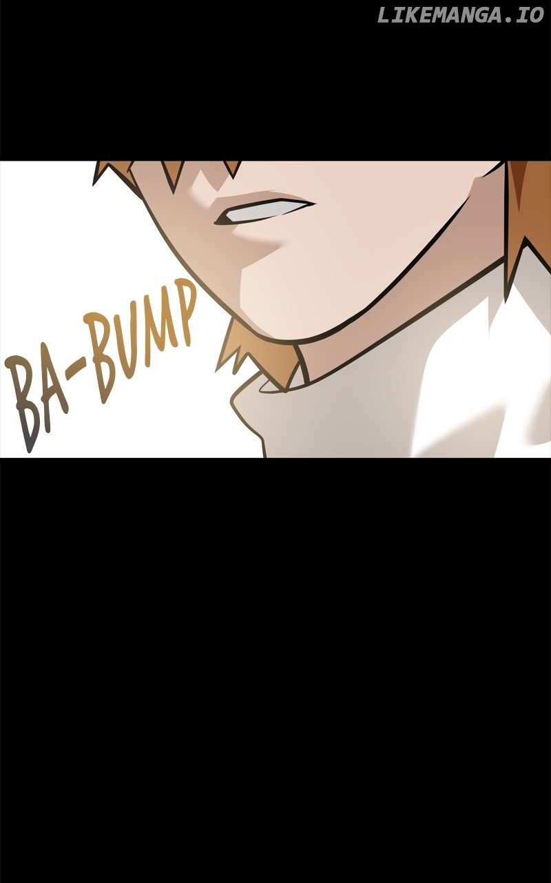 Infinity – Manga Chapter 109 - page 83