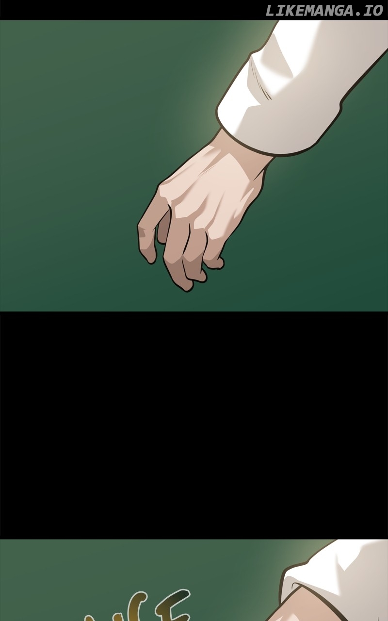 Infinity – Manga Chapter 109 - page 84