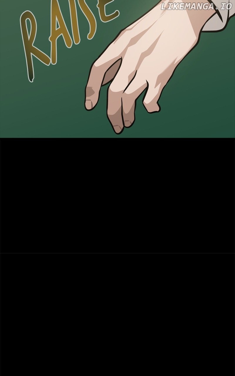 Infinity – Manga Chapter 109 - page 85