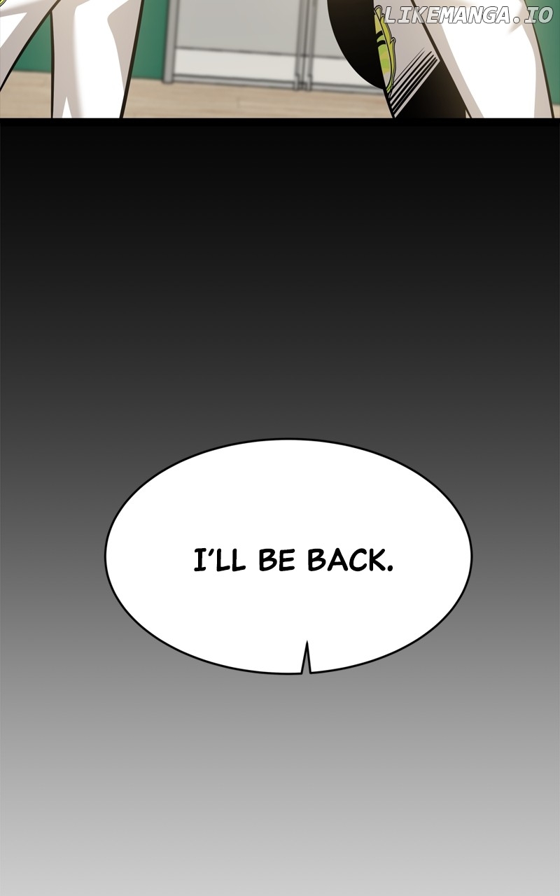 Infinity – Manga Chapter 109 - page 87