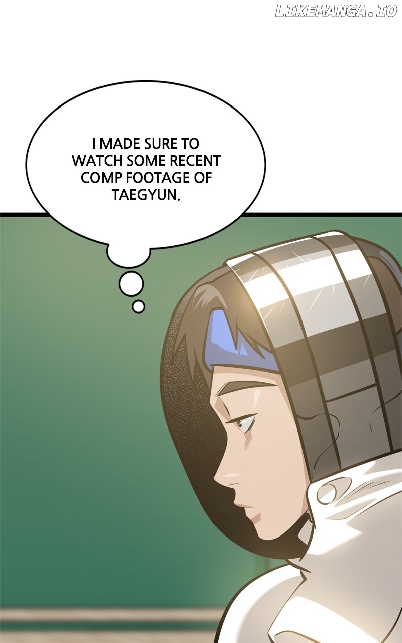 Infinity – Manga Chapter 109 - page 93