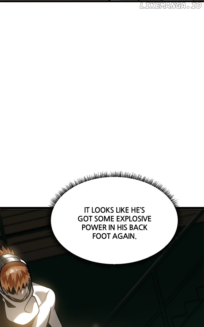 Infinity – Manga Chapter 109 - page 94