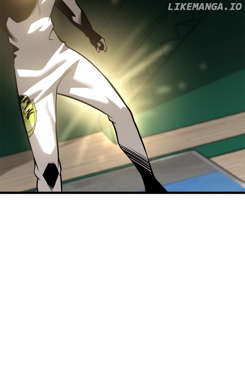 Infinity – Manga Chapter 109 - page 95