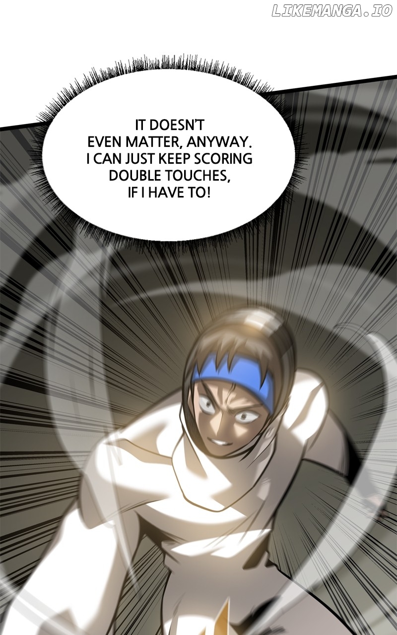 Infinity – Manga Chapter 109 - page 96