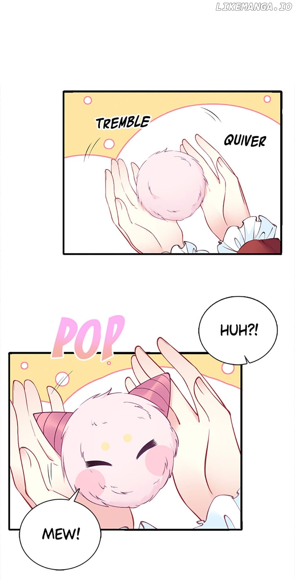 The Adopted Daughter Saves the World Chapter 7 - page 15