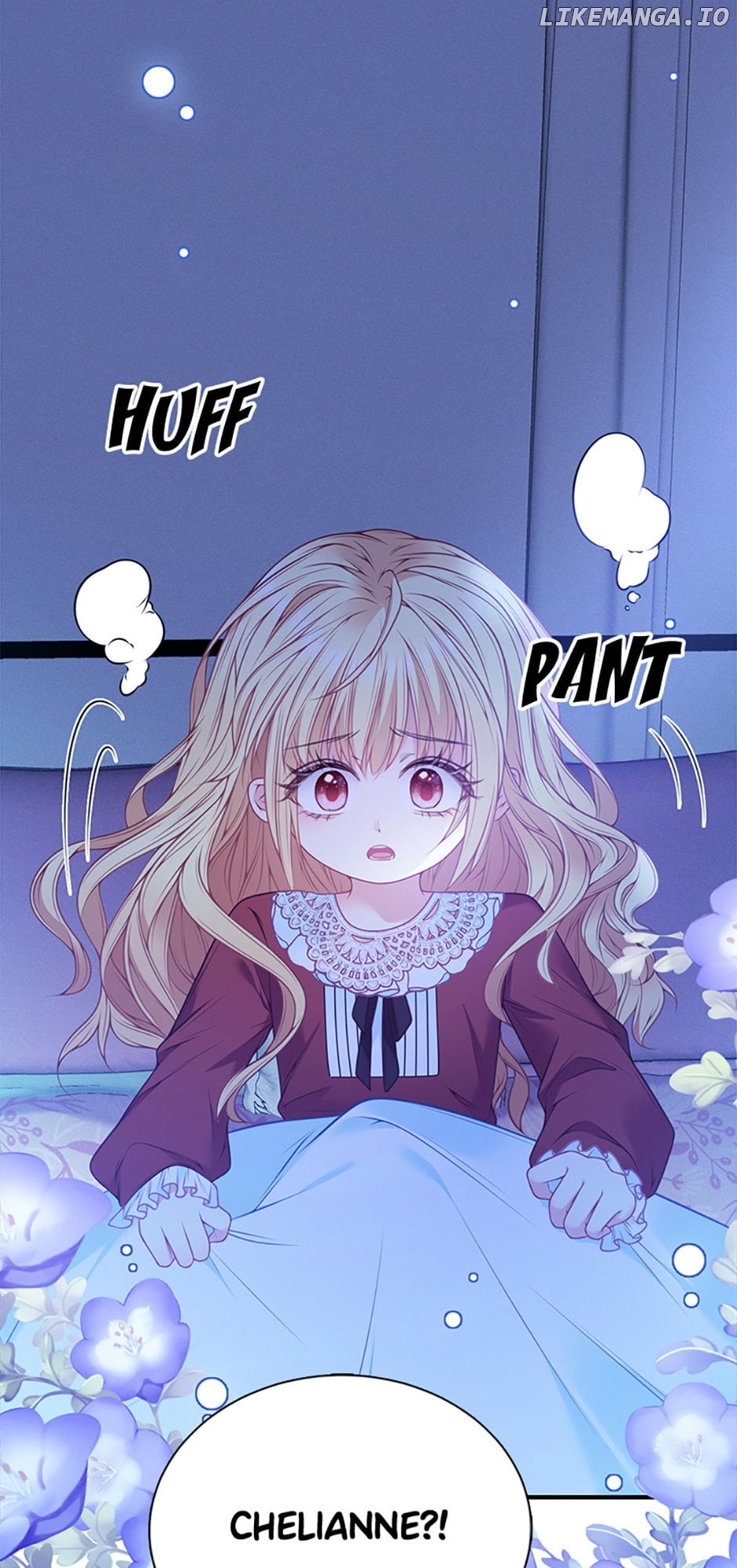 The Adopted Daughter Saves the World Chapter 7 - page 2