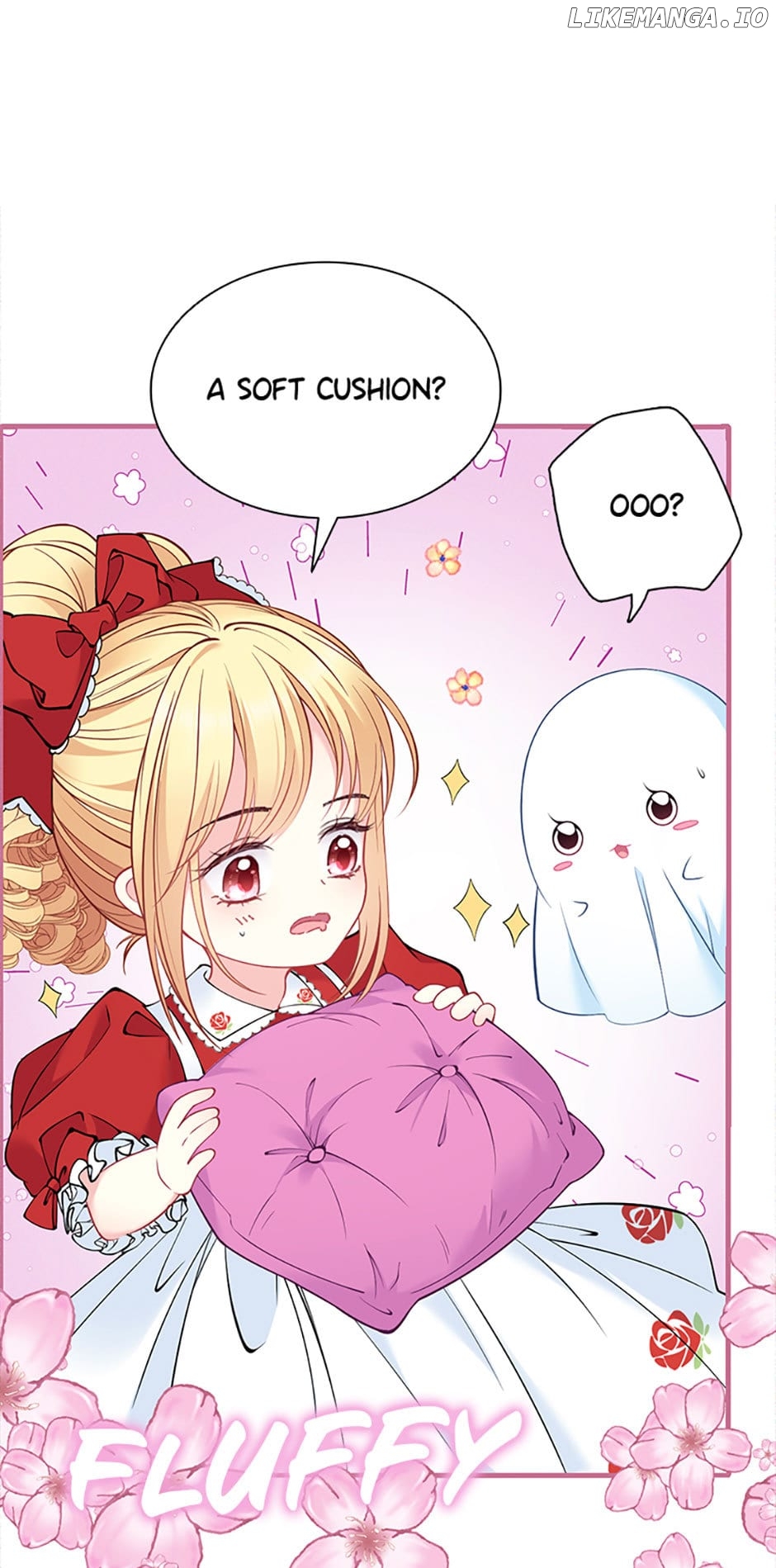 The Adopted Daughter Saves the World Chapter 7 - page 45
