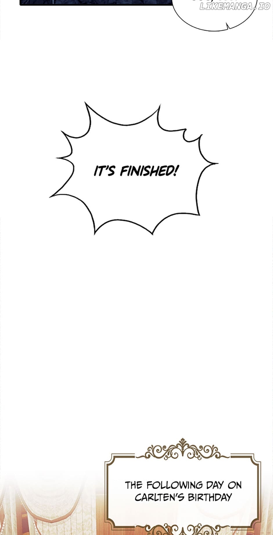 The Adopted Daughter Saves the World Chapter 7 - page 49