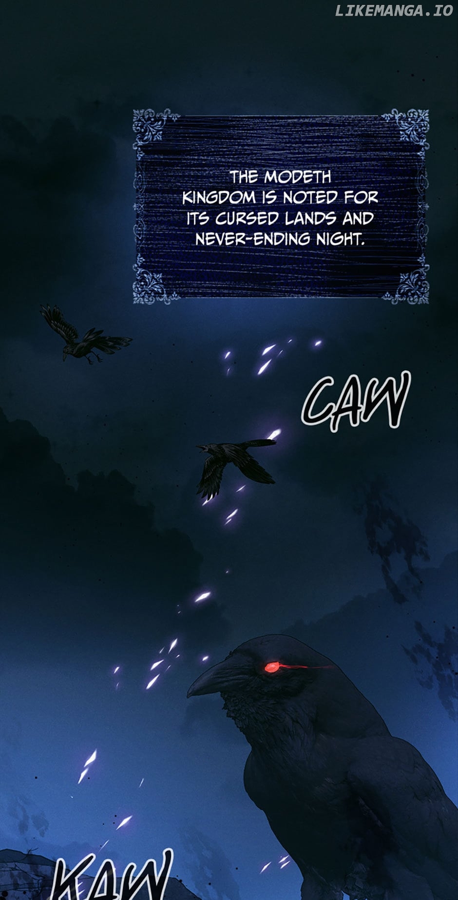 The Adopted Daughter Saves the World Chapter 6 - page 30