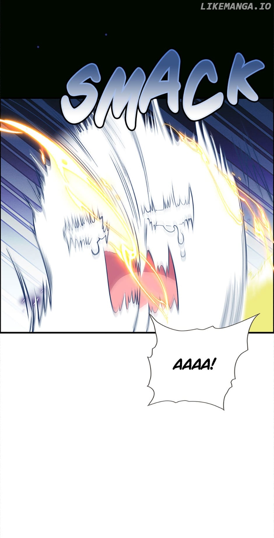 The Adopted Daughter Saves the World Chapter 6 - page 33