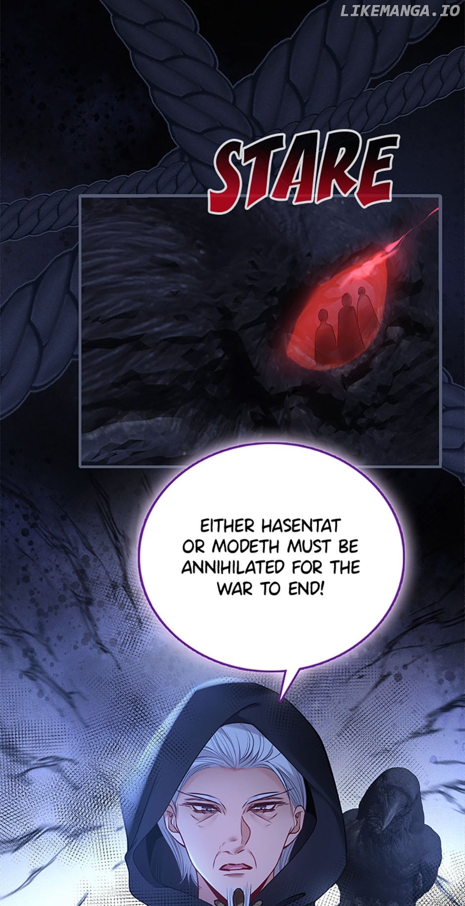 The Adopted Daughter Saves the World Chapter 6 - page 40