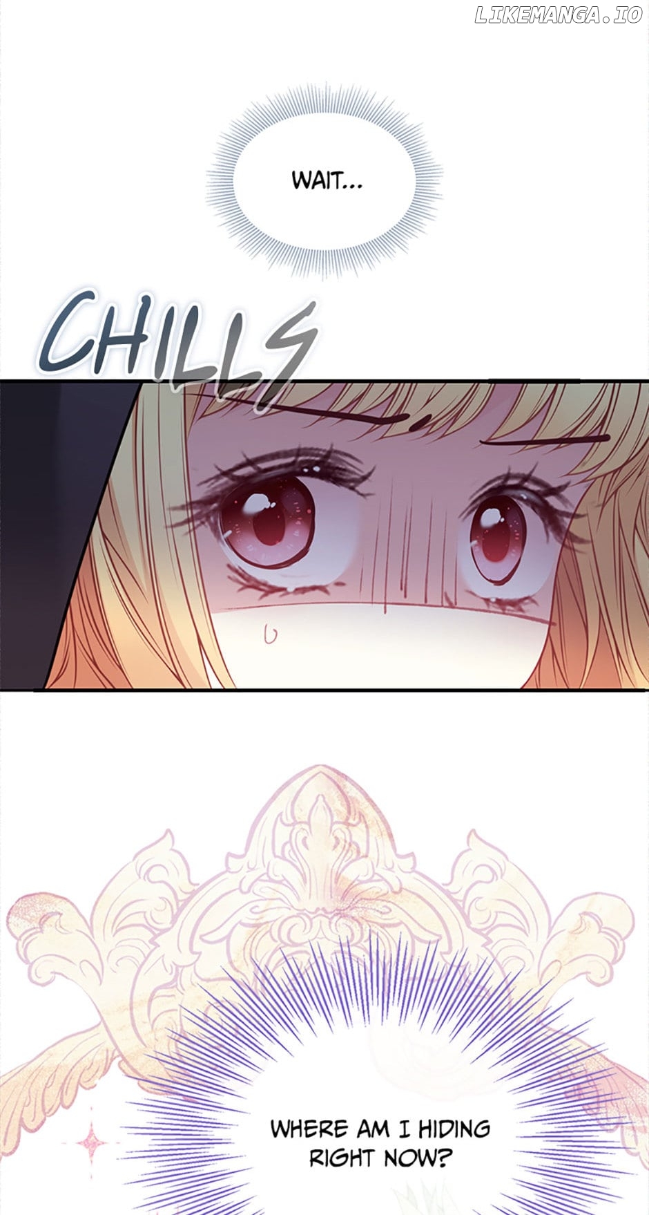 The Adopted Daughter Saves the World Chapter 6 - page 60