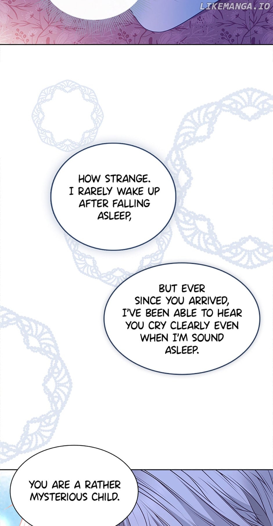 The Adopted Daughter Saves the World Chapter 6 - page 7