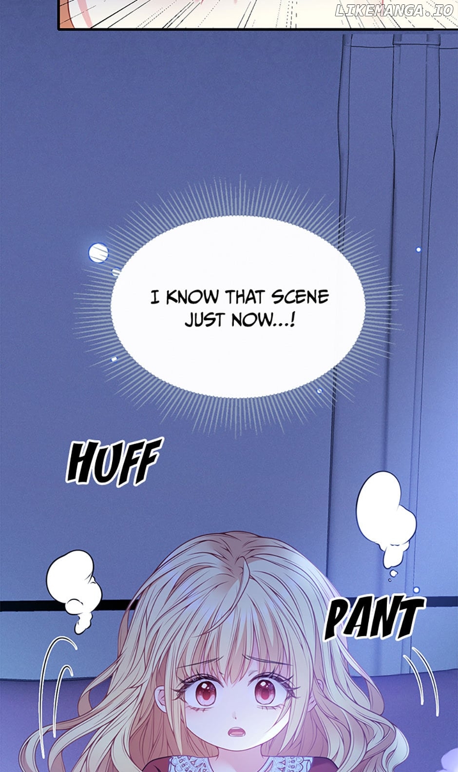 The Adopted Daughter Saves the World Chapter 6 - page 74
