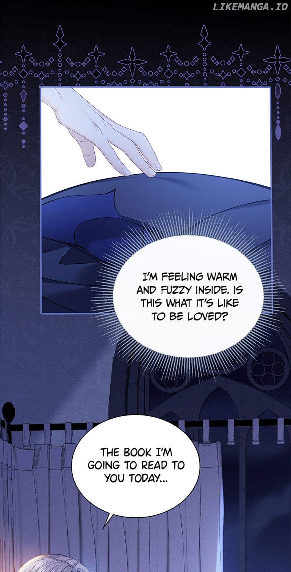 The Adopted Daughter Saves the World Chapter 6 - page 9