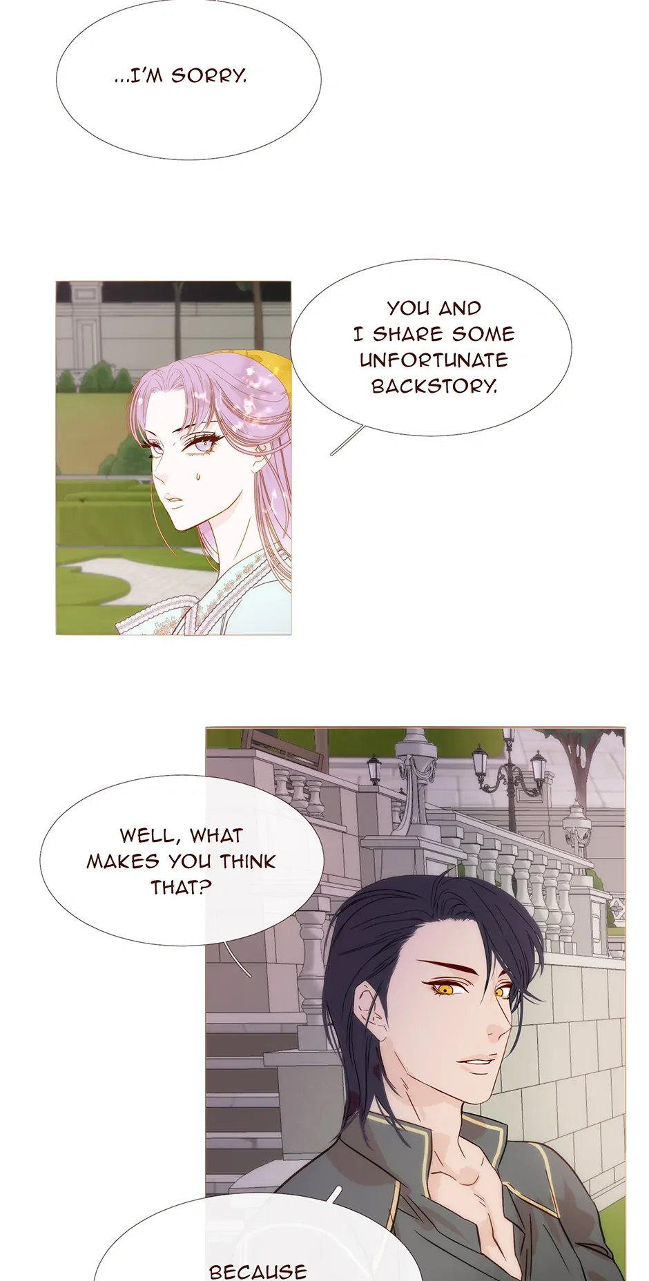 Bear with Me Chapter 14 - page 11