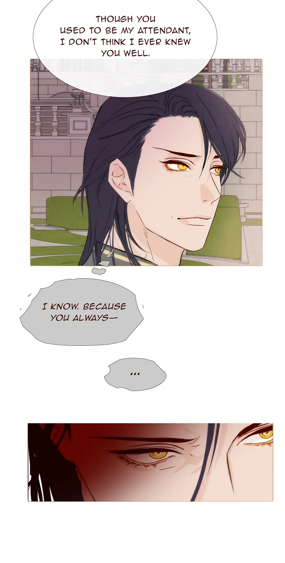 Bear with Me Chapter 14 - page 13