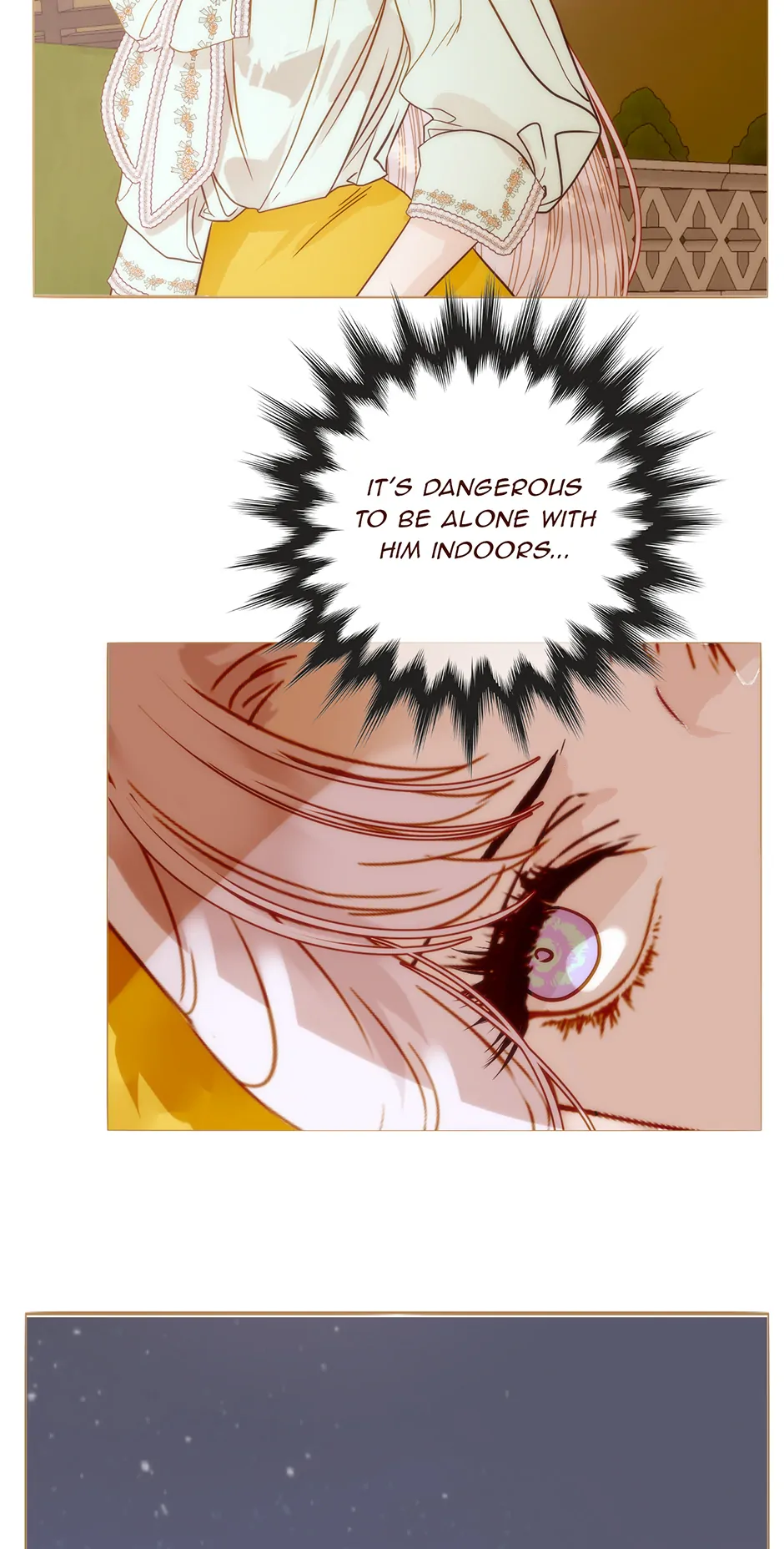 Bear with Me Chapter 14 - page 16