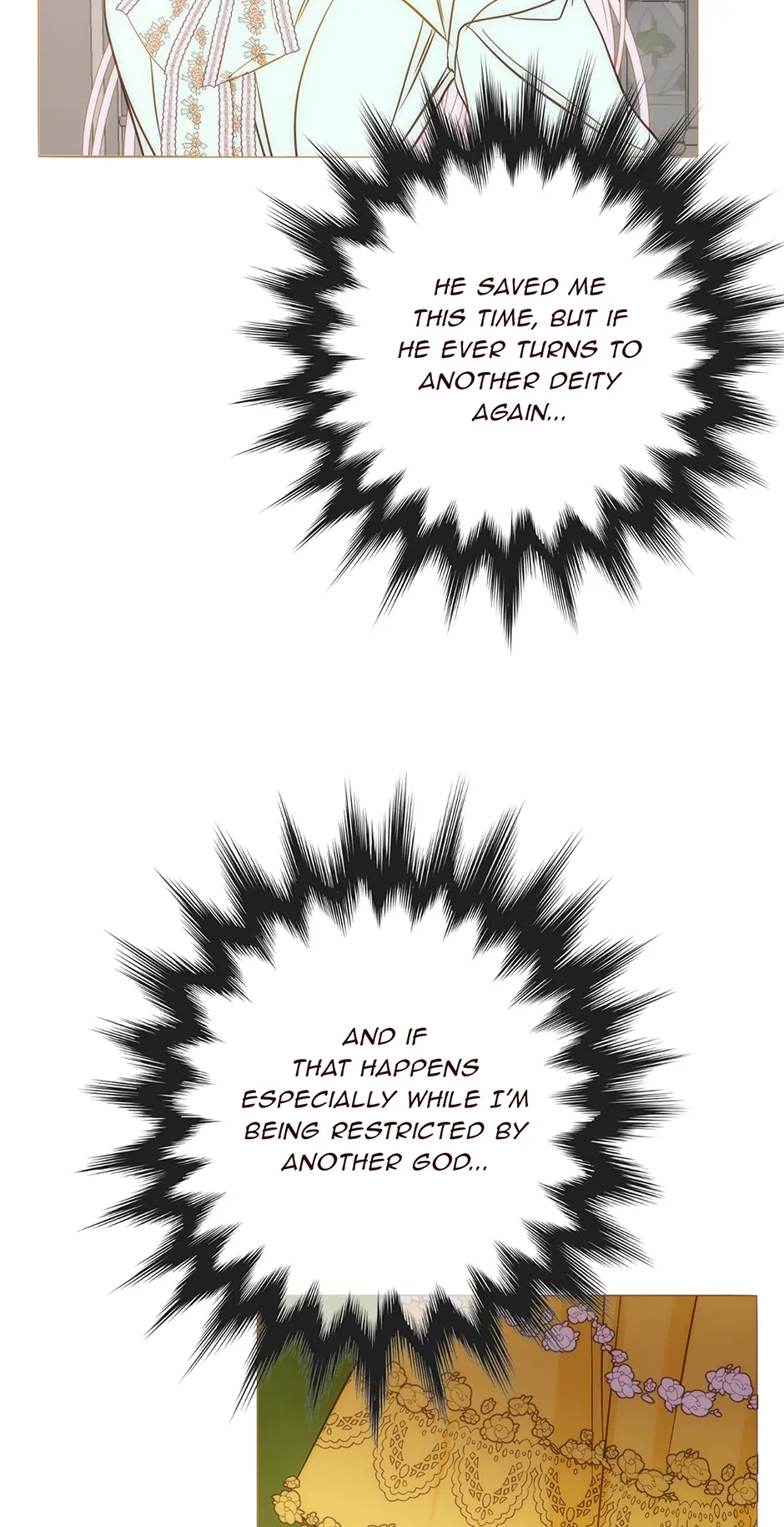 Bear with Me Chapter 14 - page 20