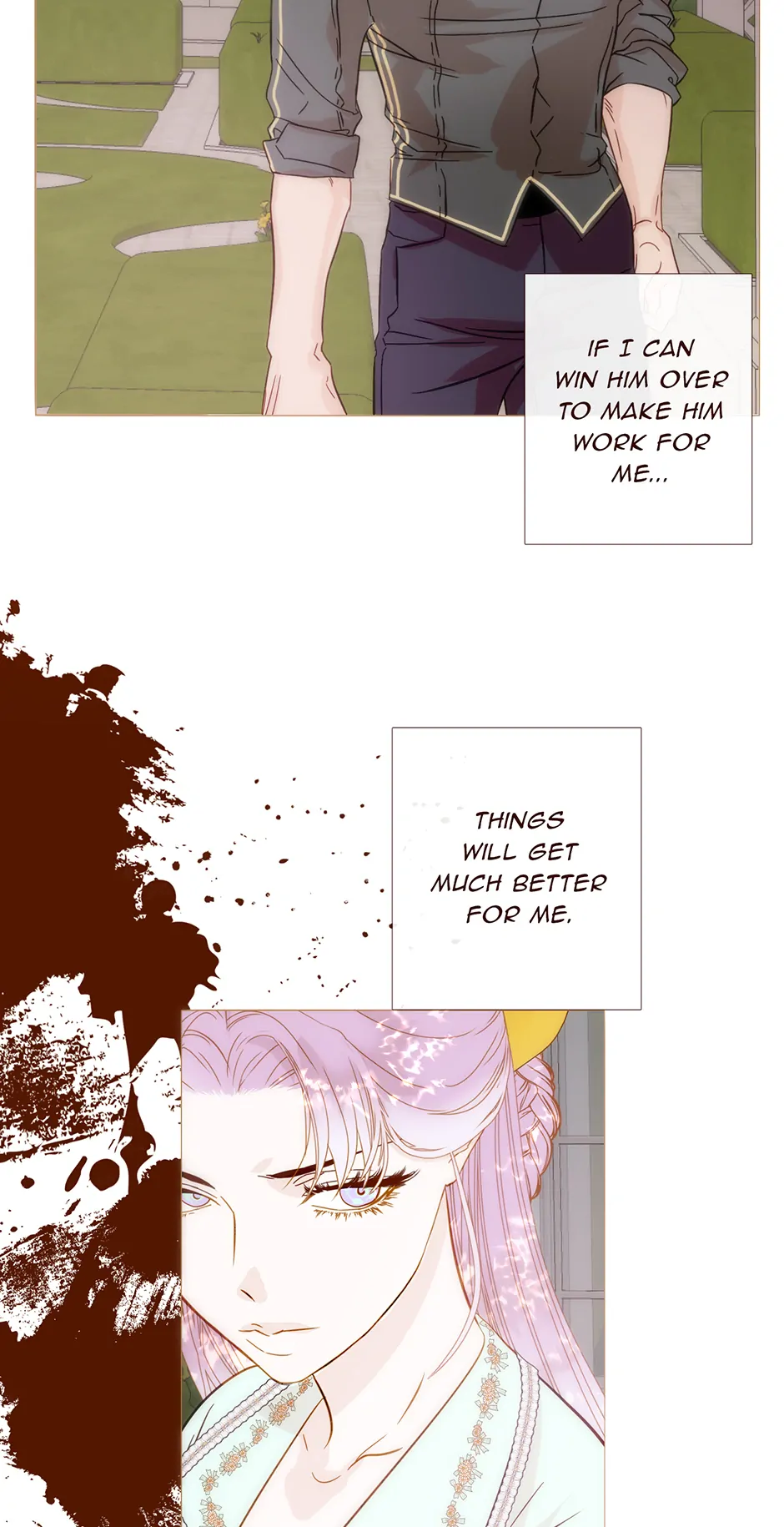 Bear with Me Chapter 14 - page 22