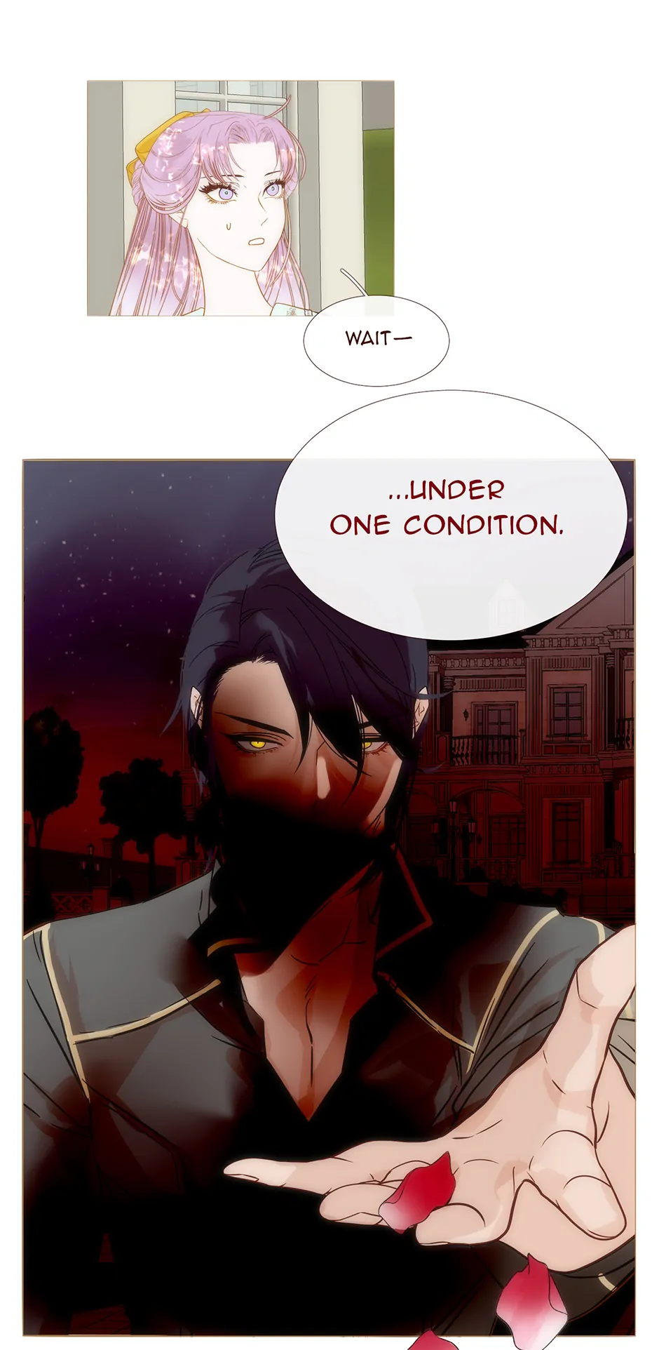 Bear with Me Chapter 14 - page 27