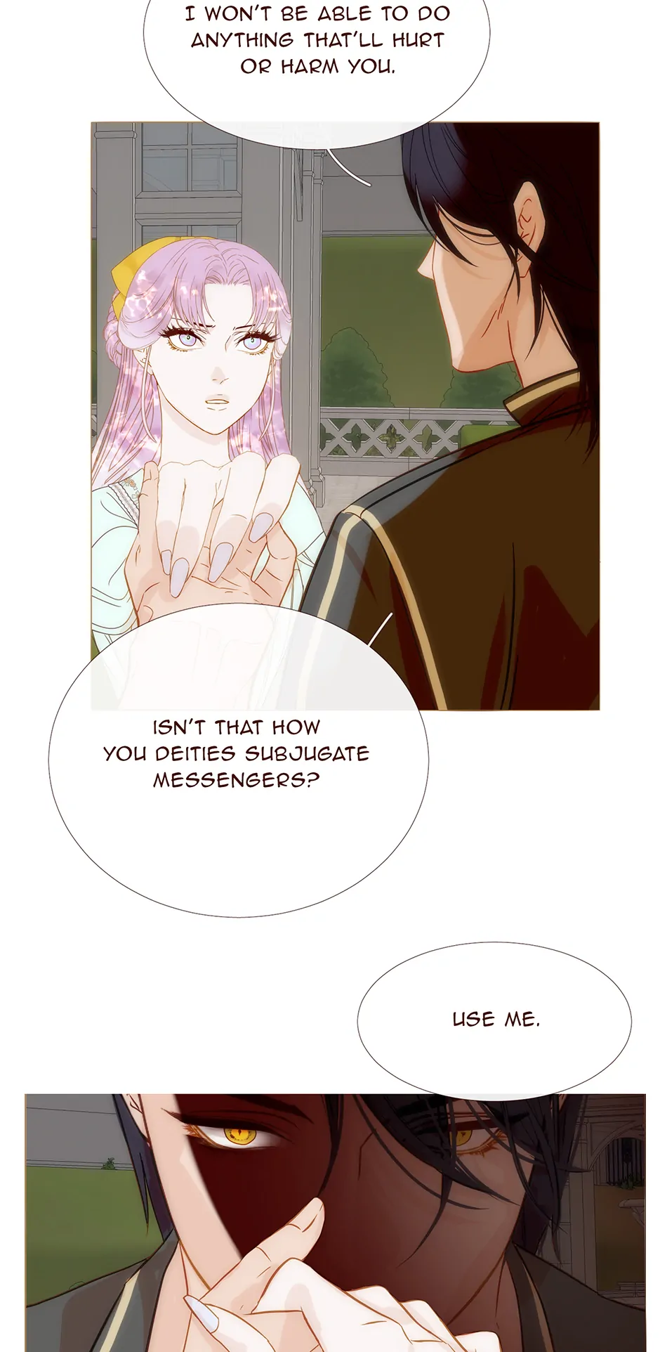 Bear with Me Chapter 14 - page 32