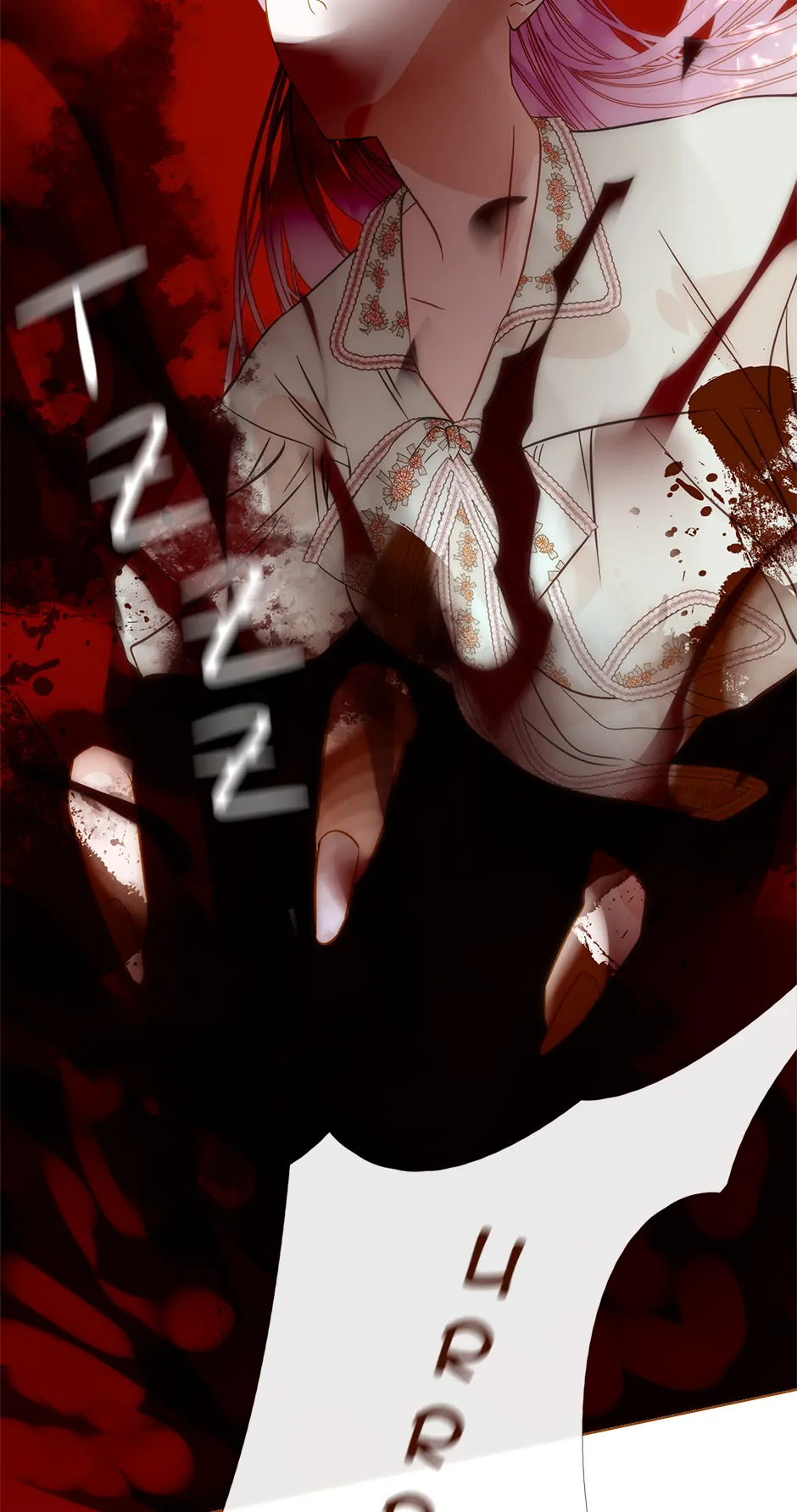 Bear with Me Chapter 14 - page 45