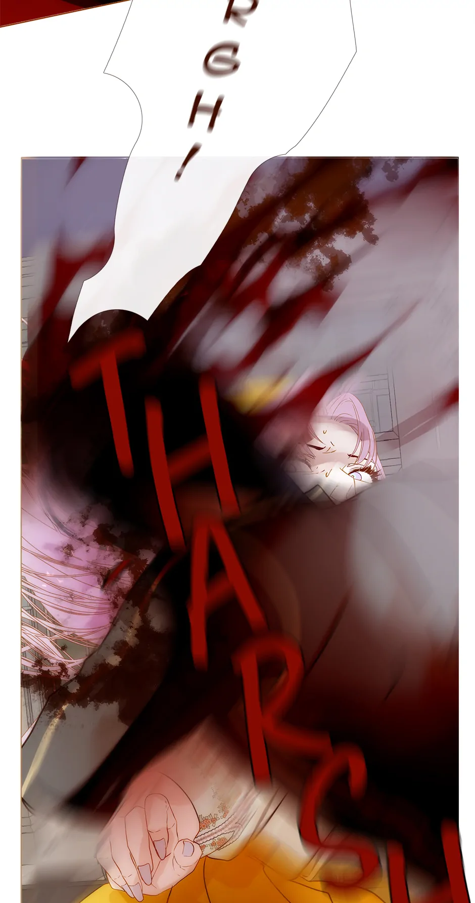 Bear with Me Chapter 14 - page 46