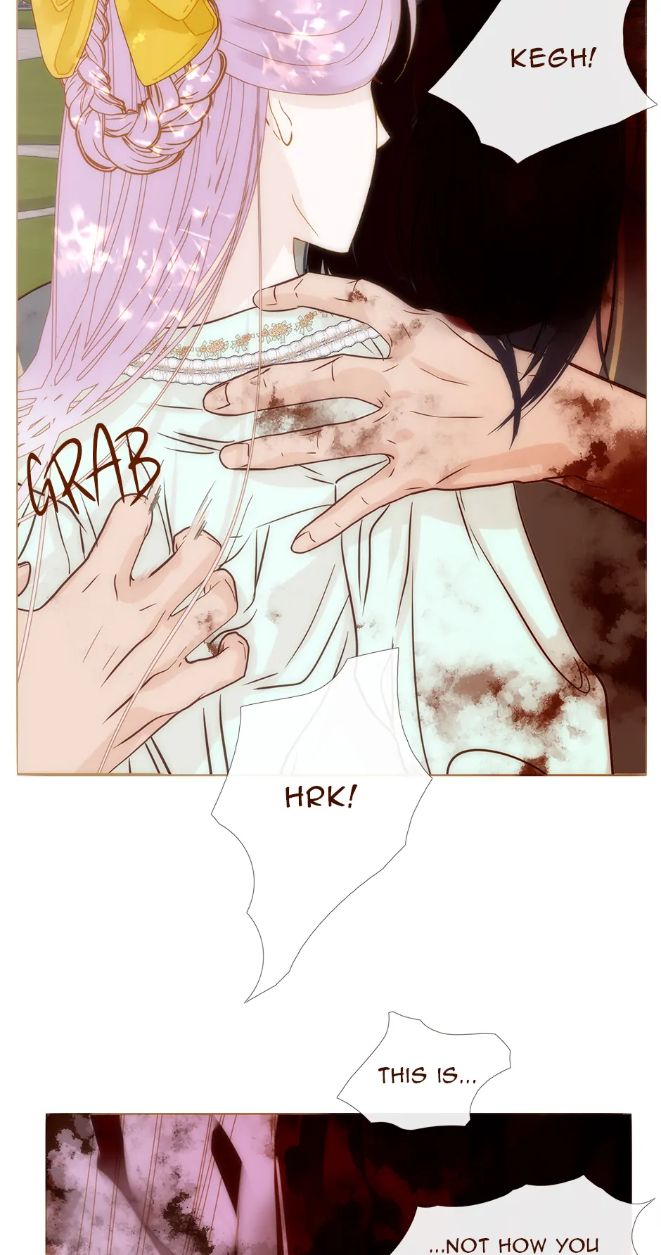 Bear with Me Chapter 14 - page 48