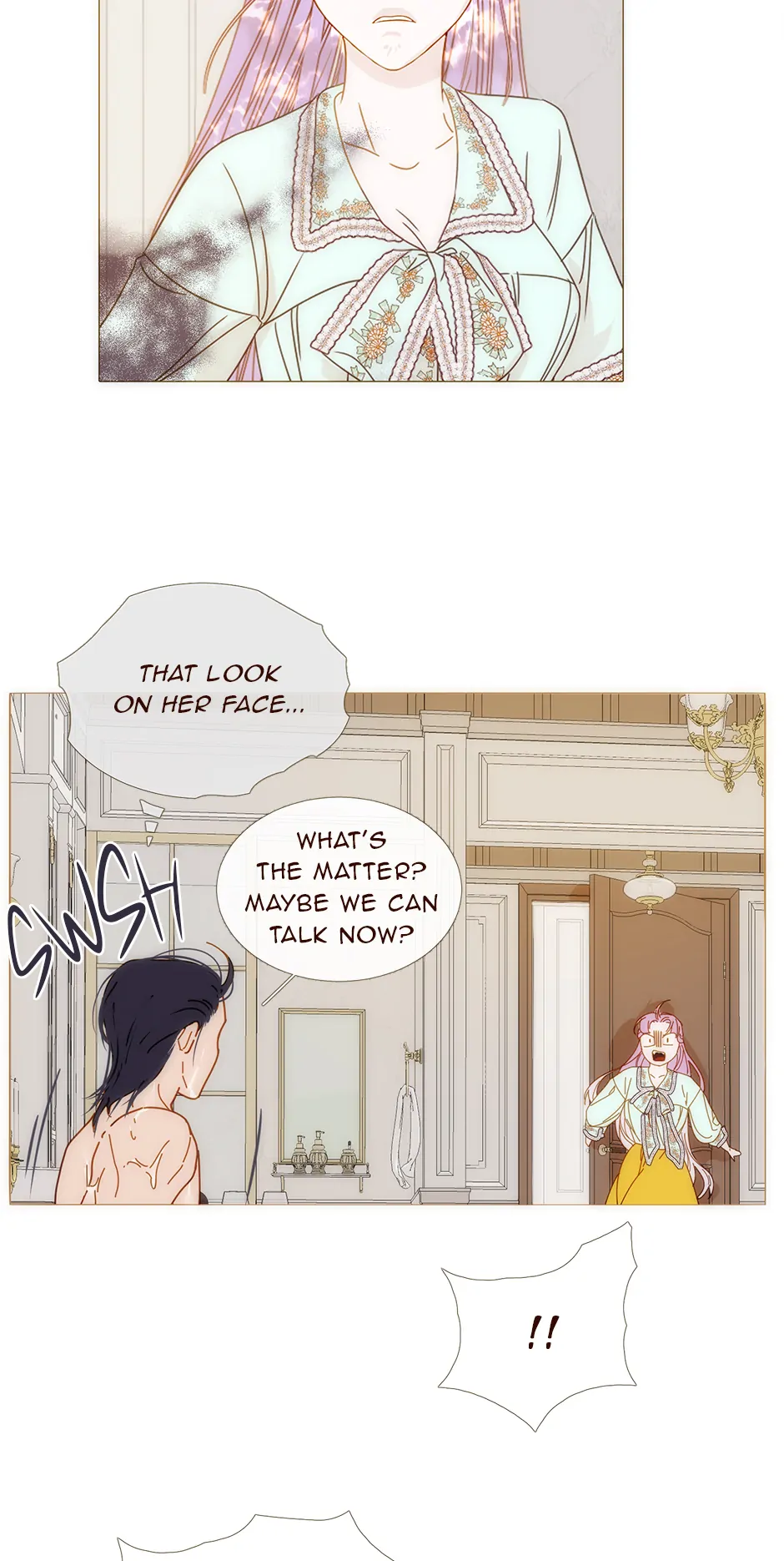 Bear with Me Chapter 14 - page 5
