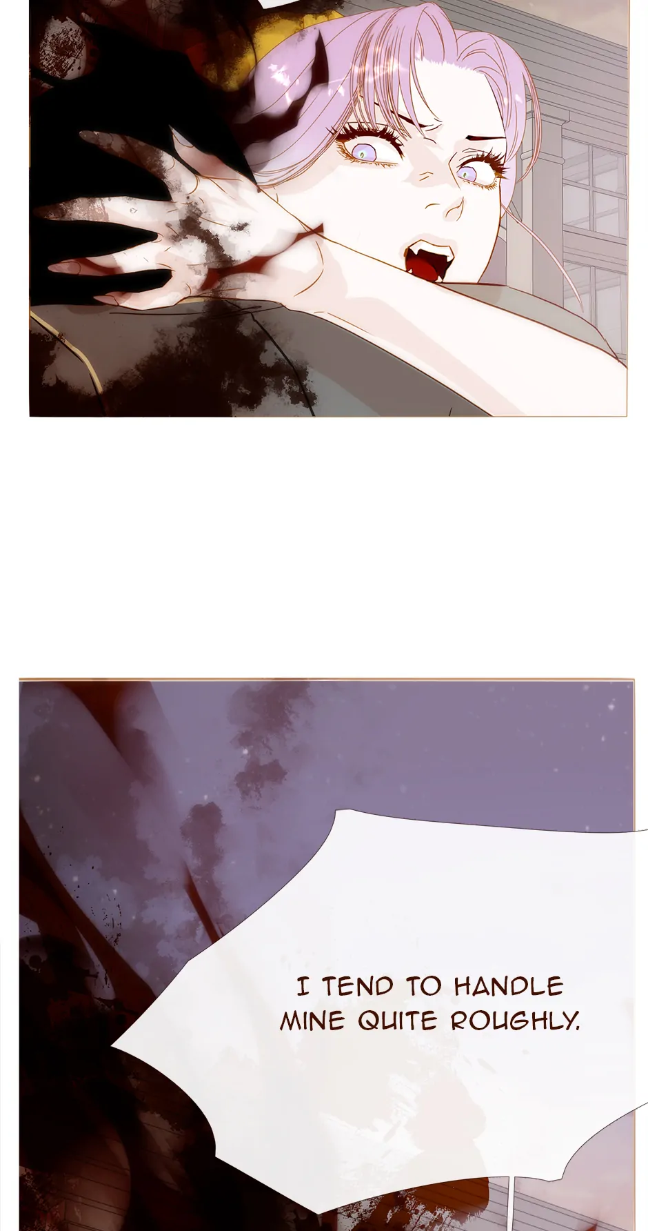 Bear with Me Chapter 14 - page 50