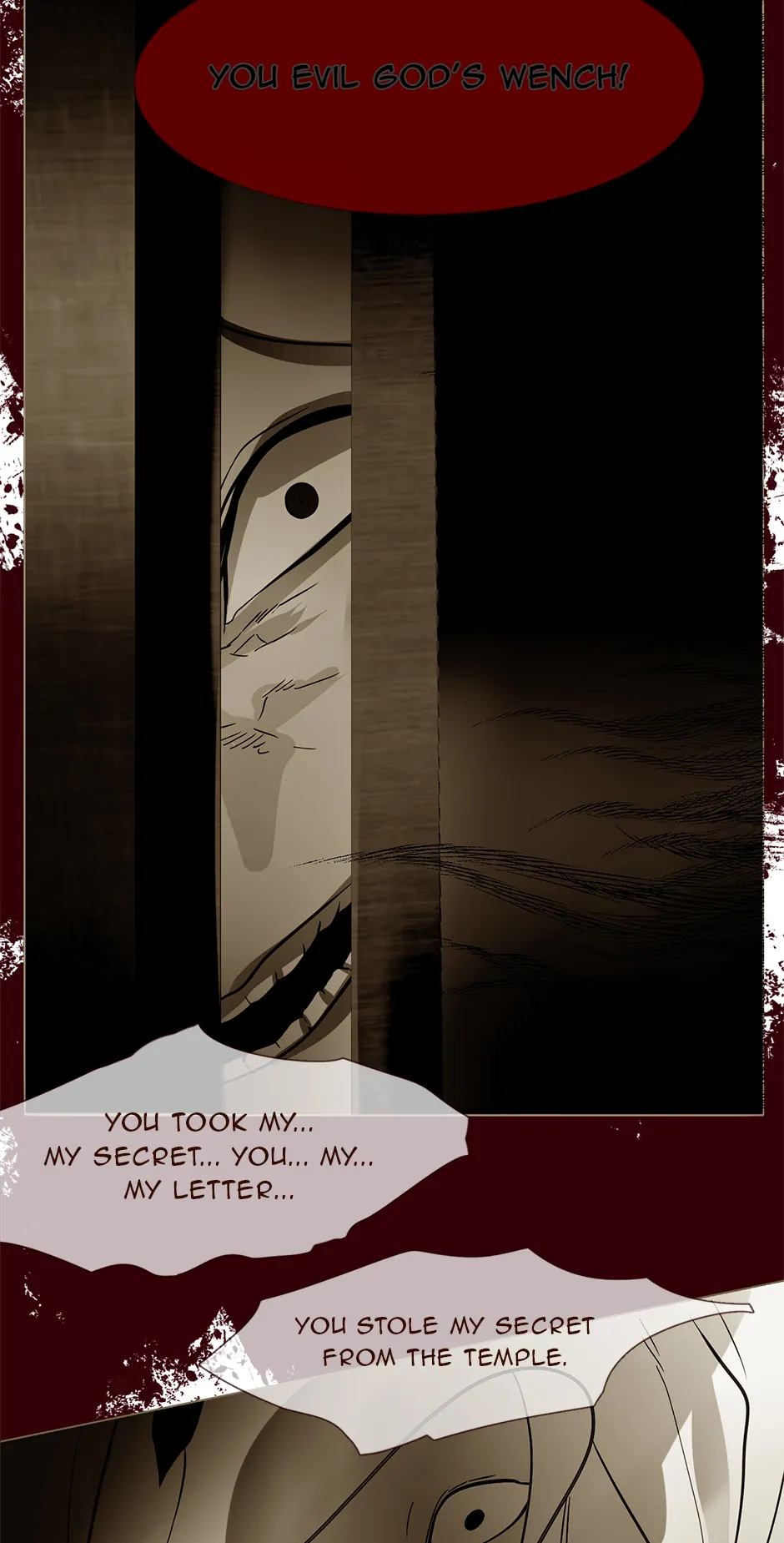 Bear with Me Chapter 14 - page 61