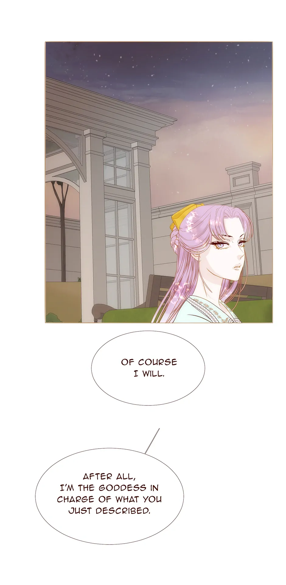 Bear with Me Chapter 14 - page 67