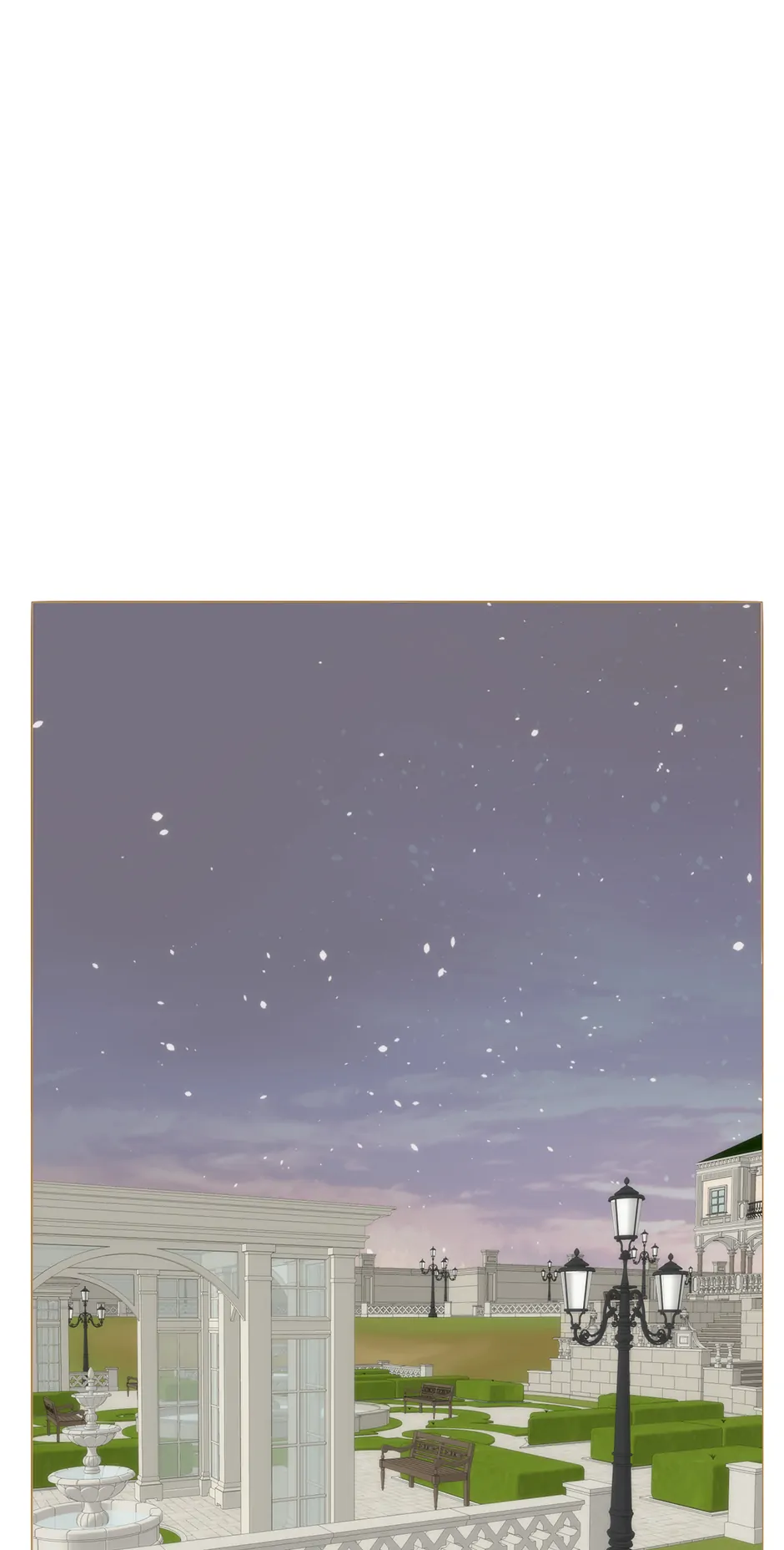 Bear with Me Chapter 14 - page 8
