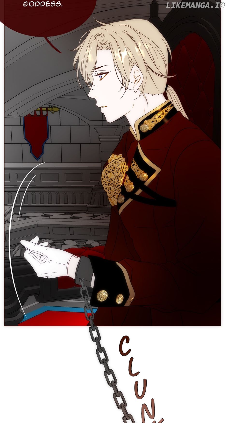 Bear with Me Chapter 34 - page 10