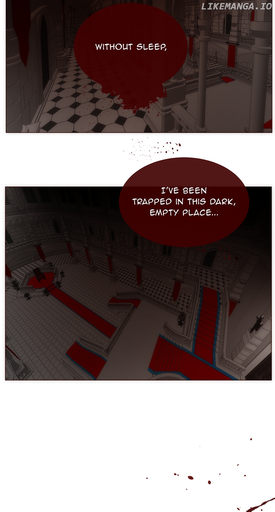 Bear with Me Chapter 34 - page 12