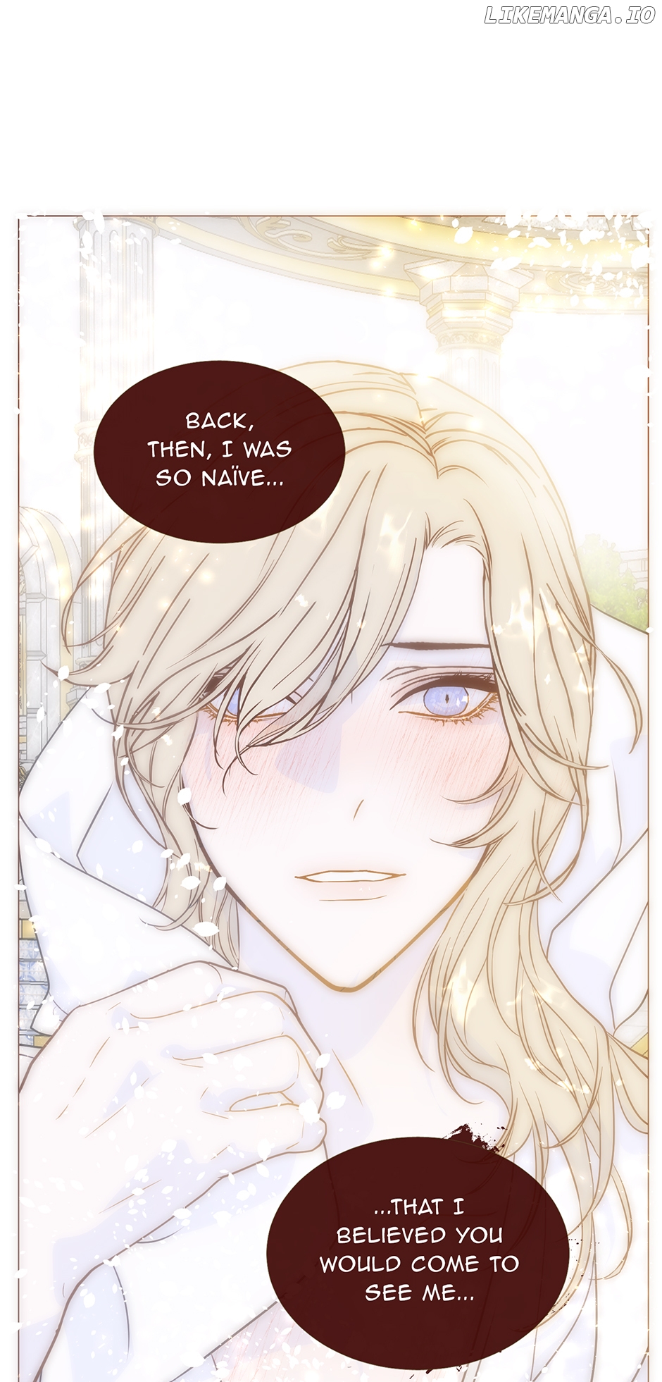 Bear with Me Chapter 34 - page 14