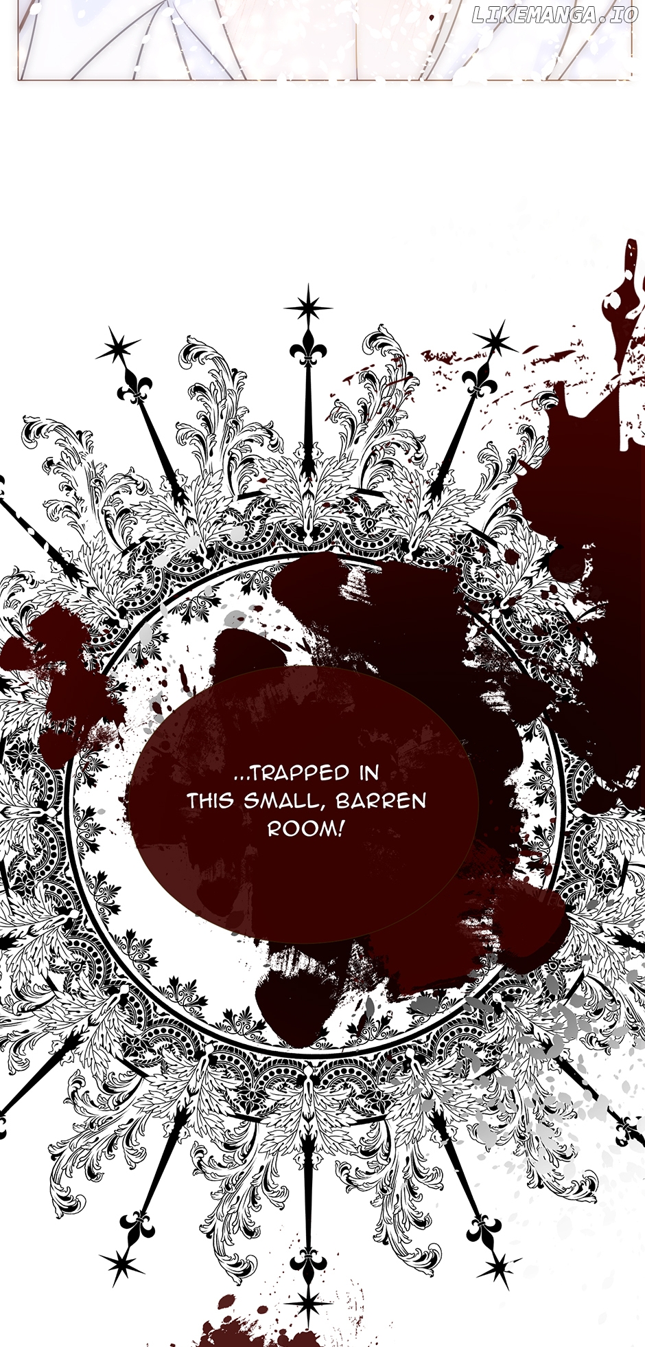 Bear with Me Chapter 34 - page 15