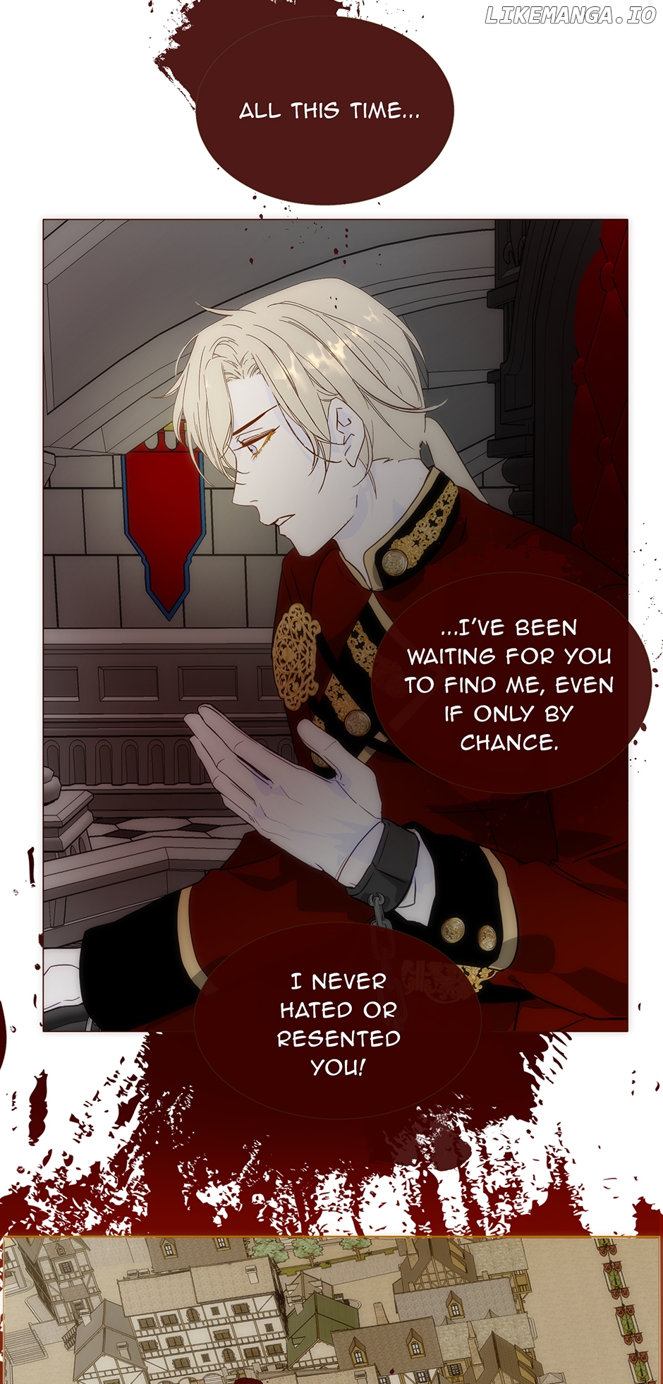 Bear with Me Chapter 34 - page 16
