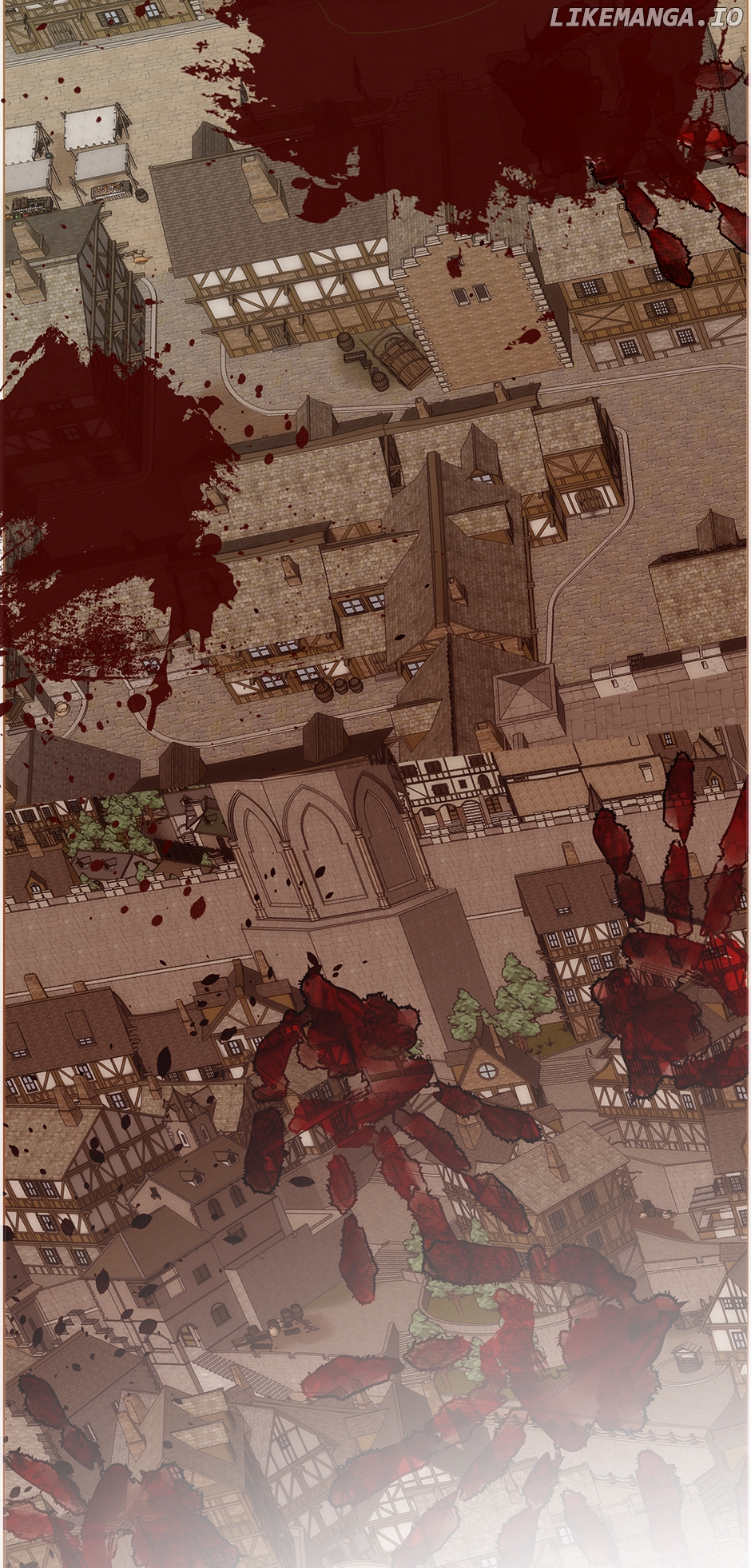 Bear with Me Chapter 34 - page 18
