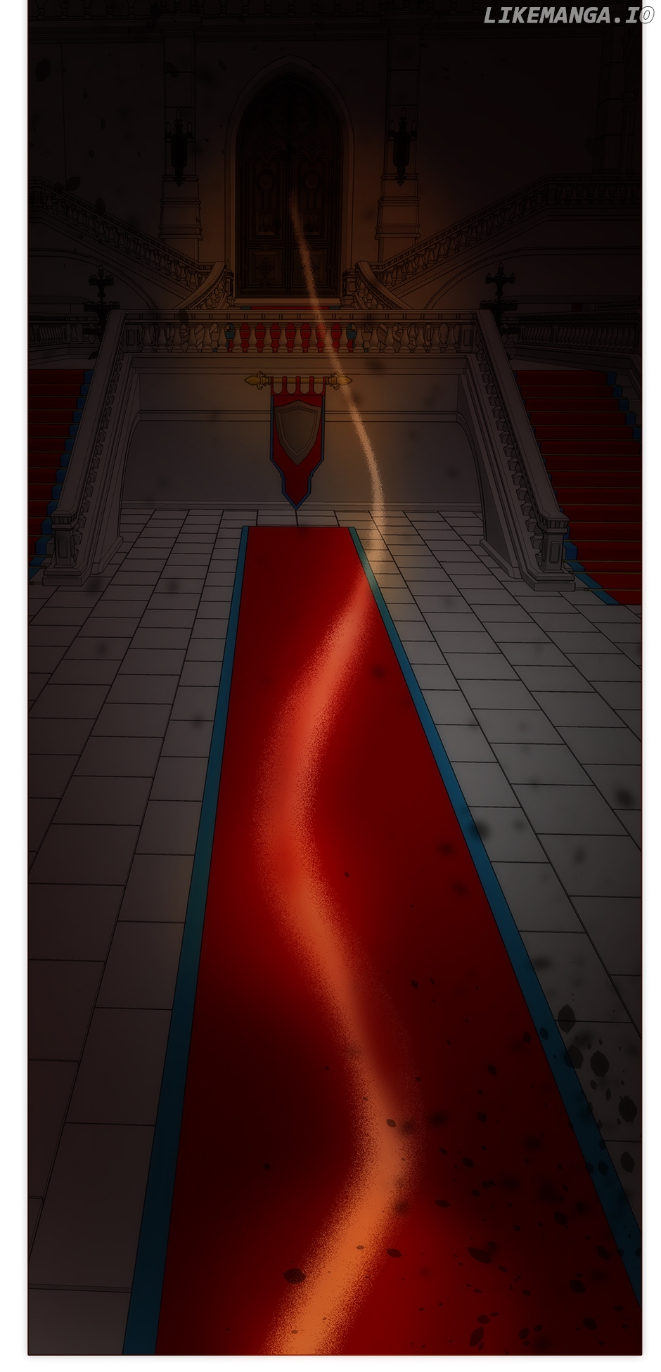 Bear with Me Chapter 34 - page 25