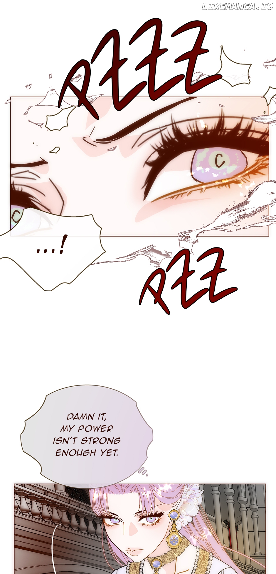 Bear with Me Chapter 34 - page 26
