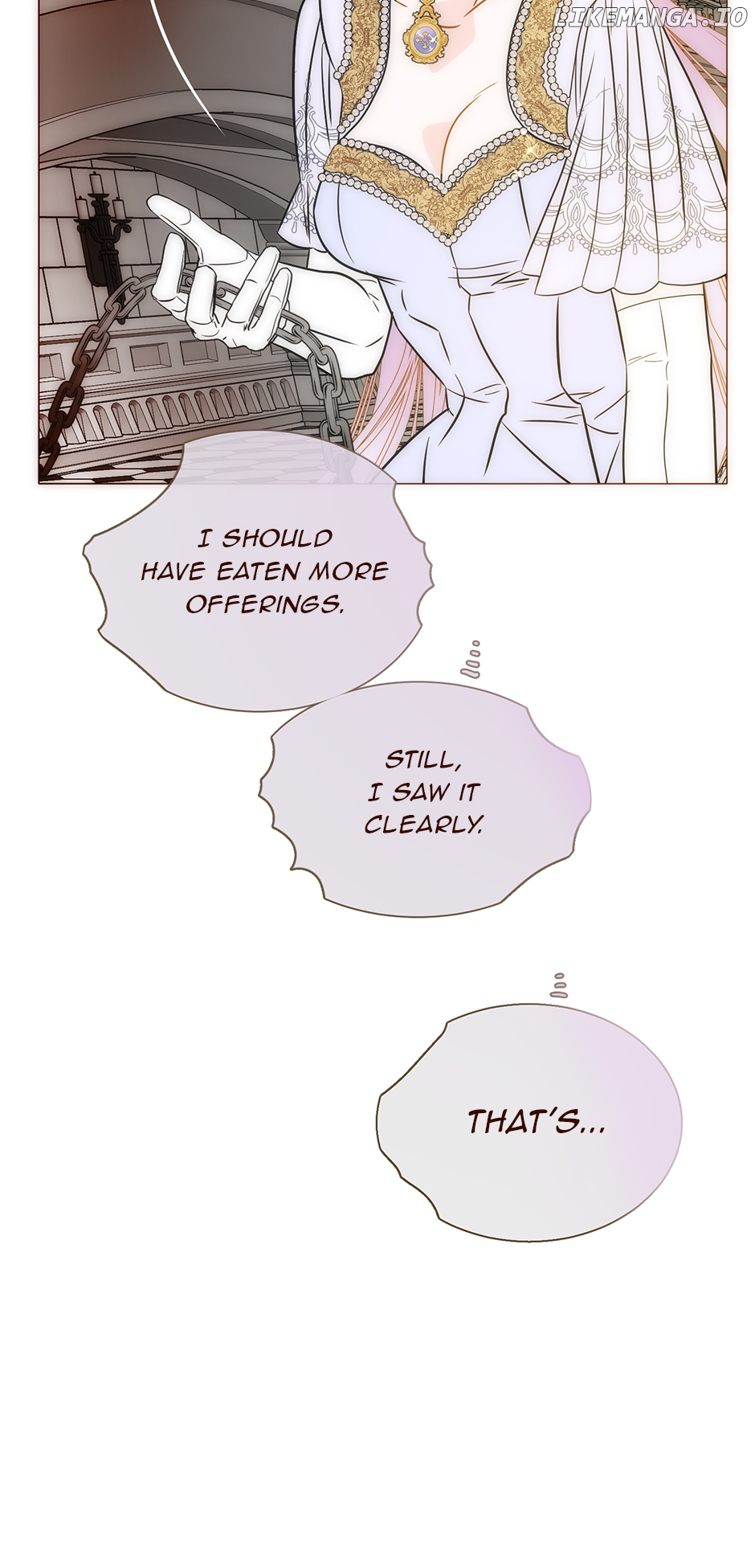 Bear with Me Chapter 34 - page 27