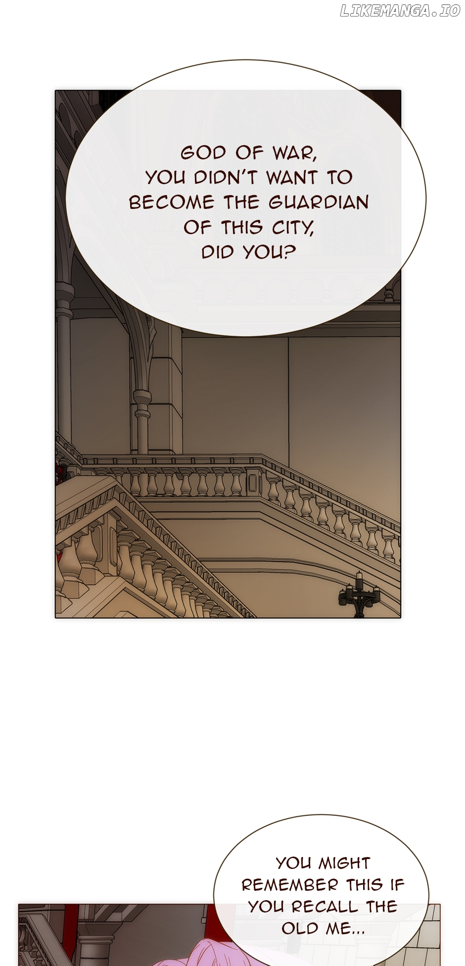 Bear with Me Chapter 34 - page 28