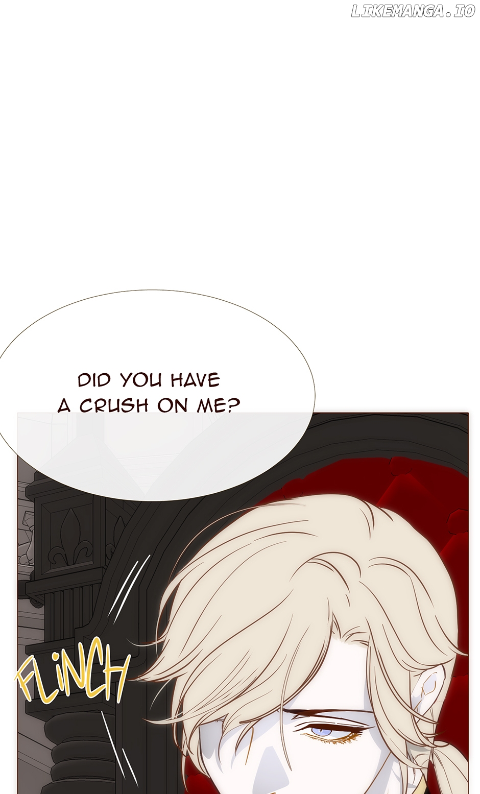 Bear with Me Chapter 34 - page 3