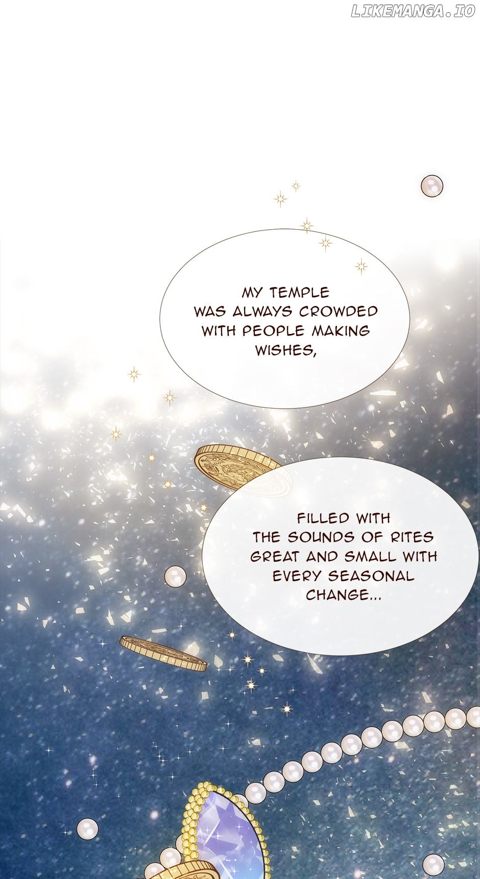 Bear with Me Chapter 34 - page 30