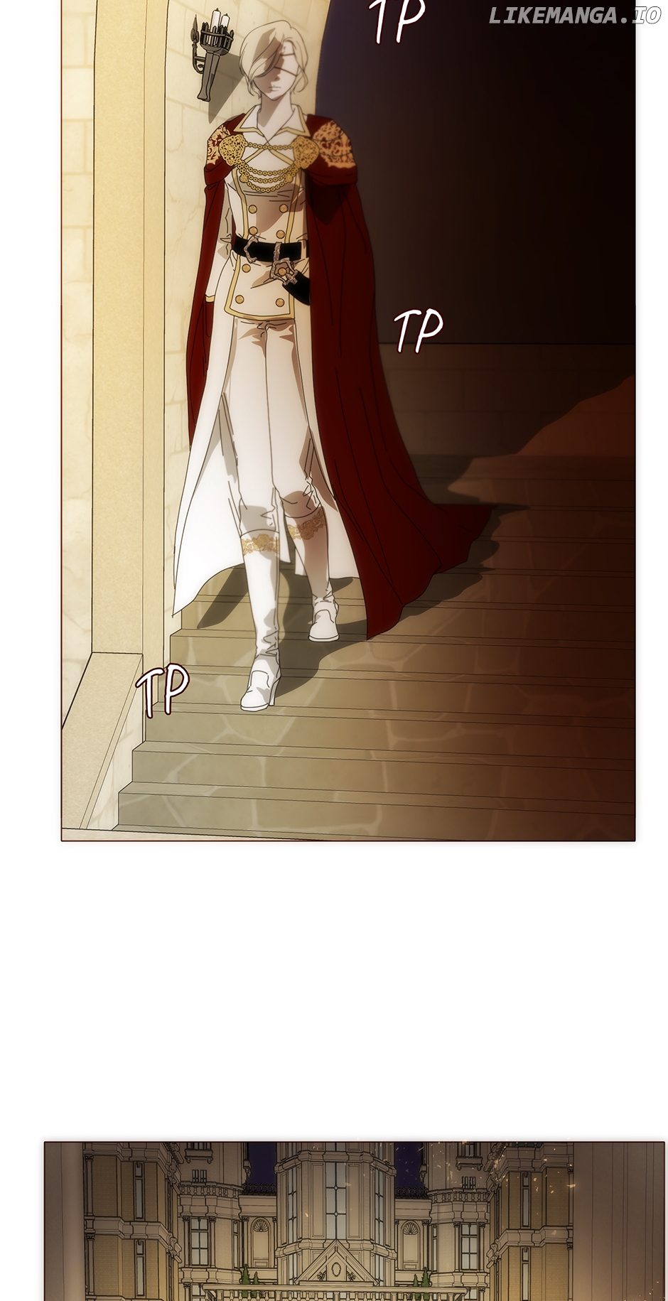 Bear with Me Chapter 34 - page 40